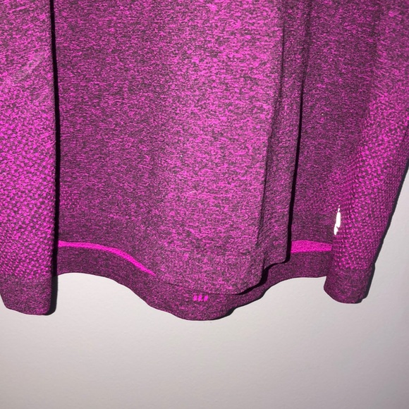 PERFECT CONDITION hooded workout jacket - Picture 5 of 13